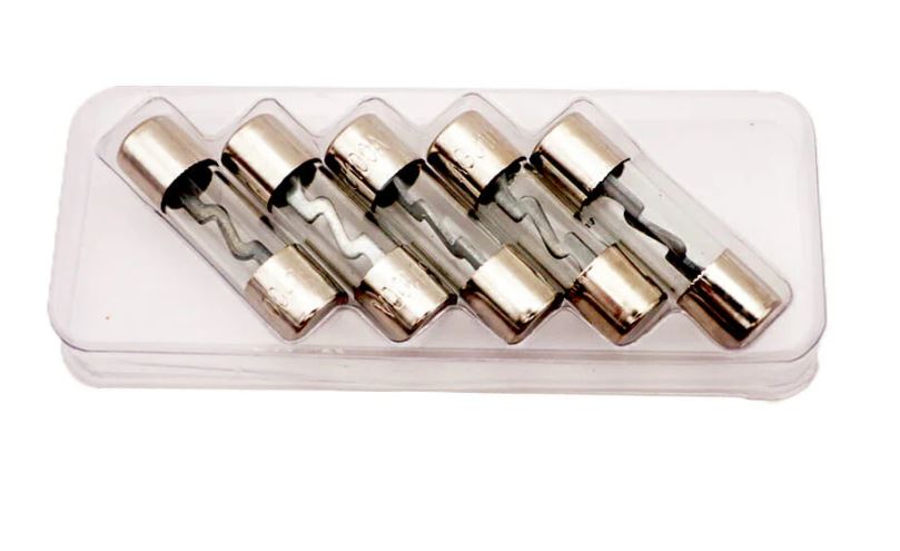 Elite Audio EA-AGU100-10 Nickel Plated AGU Fuse | Elite Audio