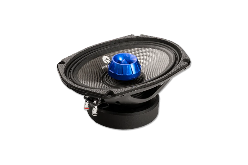 Nemesis Audio PRO-69CF 6