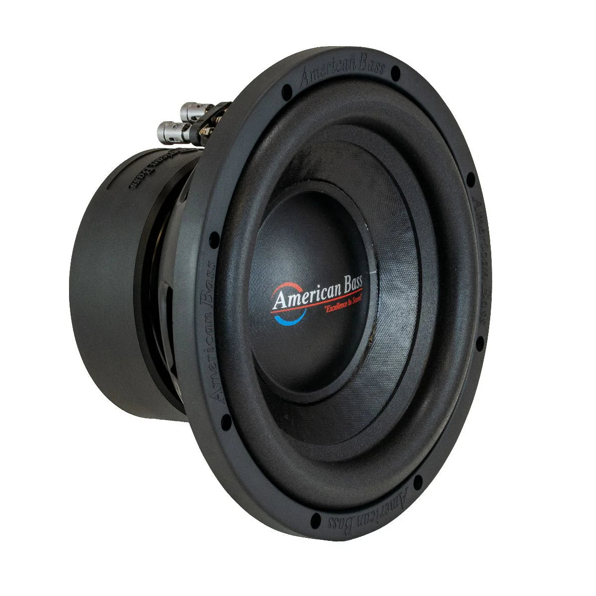 American Bass XO-1044 10