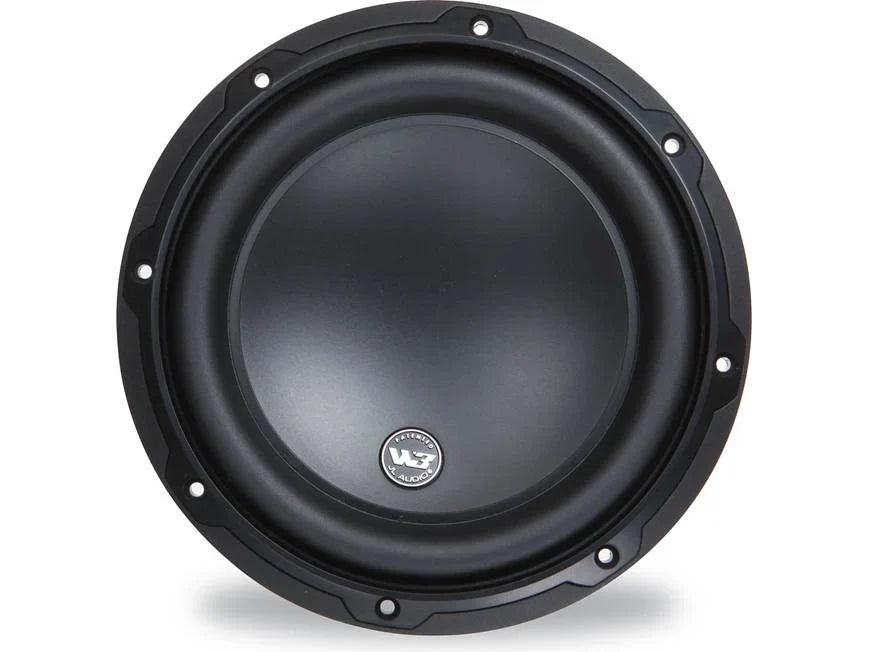 JL Audio 8W3v3-4 W3v3 Series 8