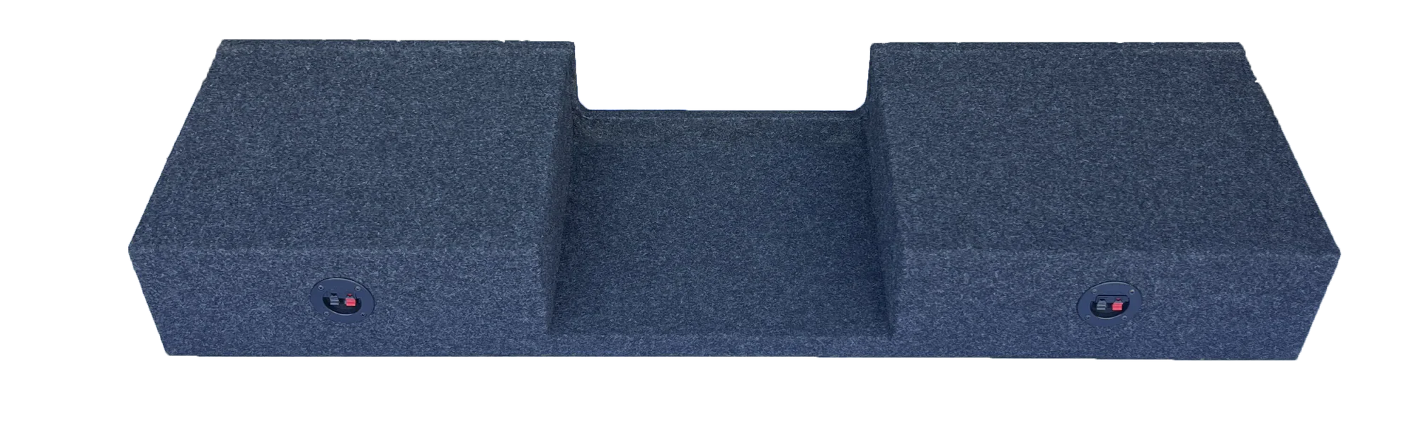 99-06 CHEVY EXT CAB FRONT FIRE 2X8 Carpeted