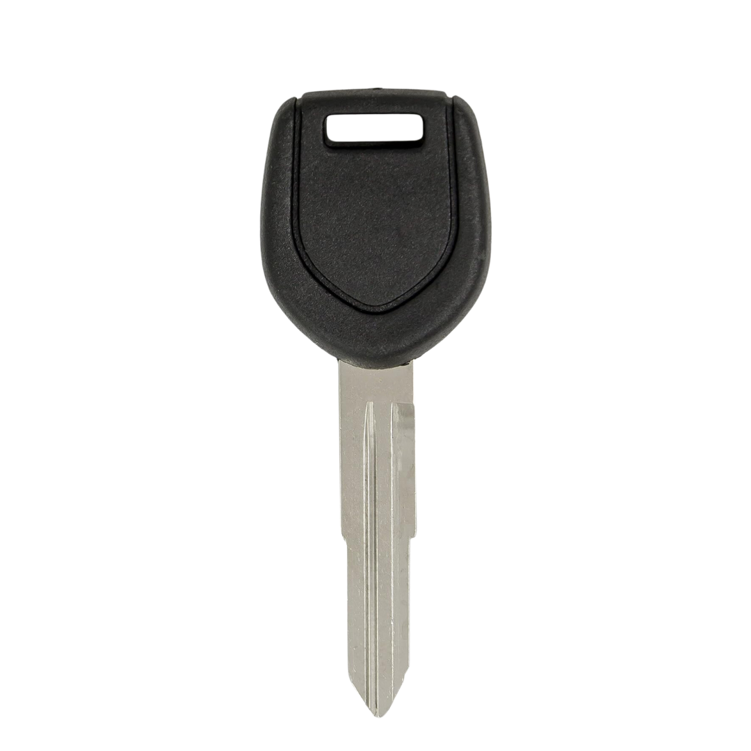 2001-2006 Mitsubishi - MIT12 Transponder Key - (4D 61 Chip) (AFTERMARKET)