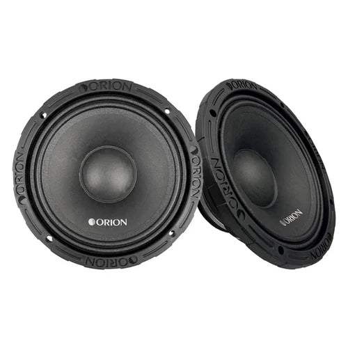 Orion HCCA854NDC 8