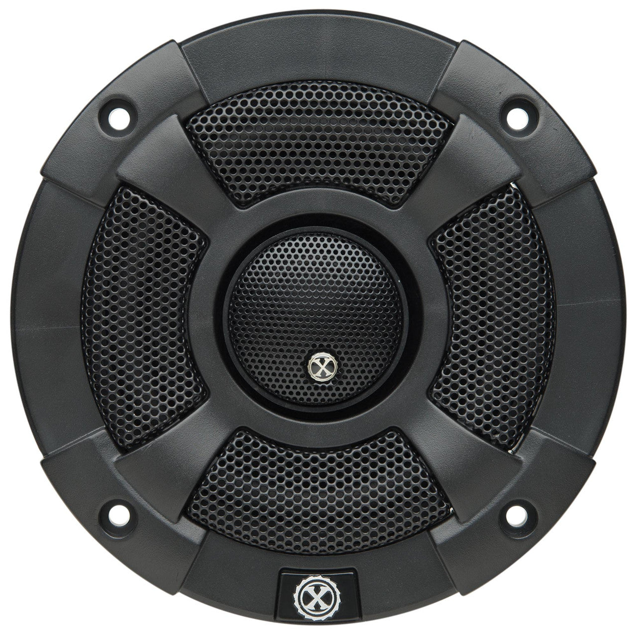PowerBass 2XL-403 - 4