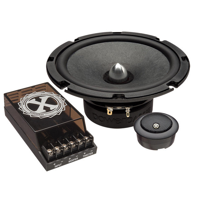 PowerBass 2XL-63C - 6.5