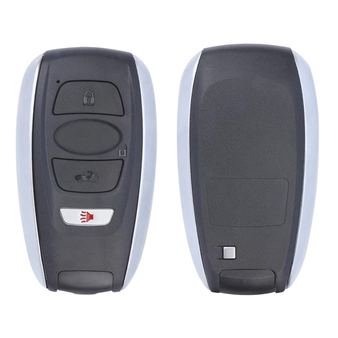 2014-2020 Subaru / 4-Button Smart Key / PN: 88835-AL04A / HYQ14AHC (AFTERMARKET)