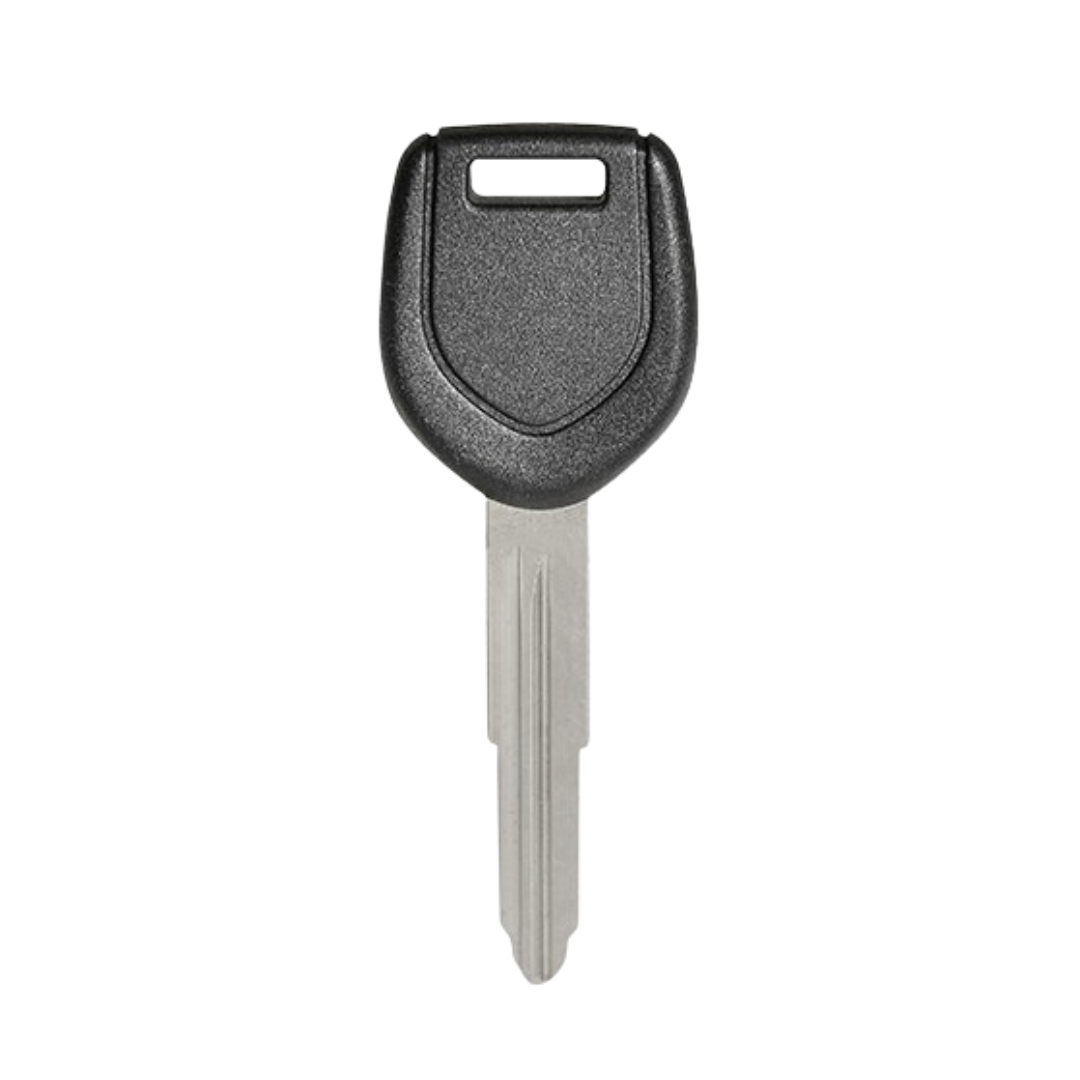2003-2007 Mitsubishi Lancer EVO - MIT14 Transponder Key - (4D61 Chip) (AFTERMARKET)