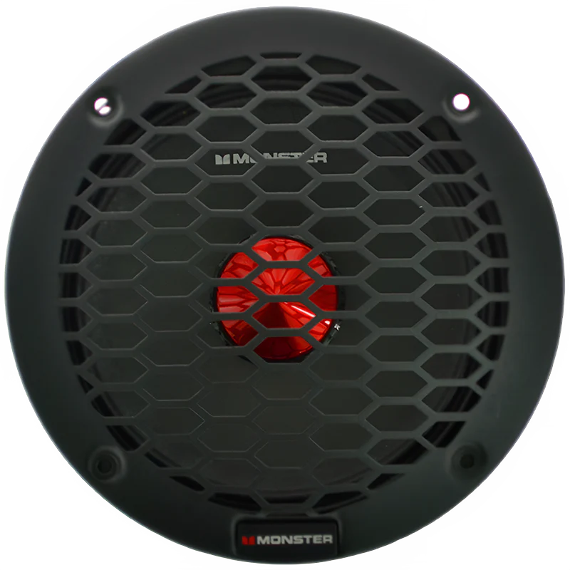 Monster SML657 6.5