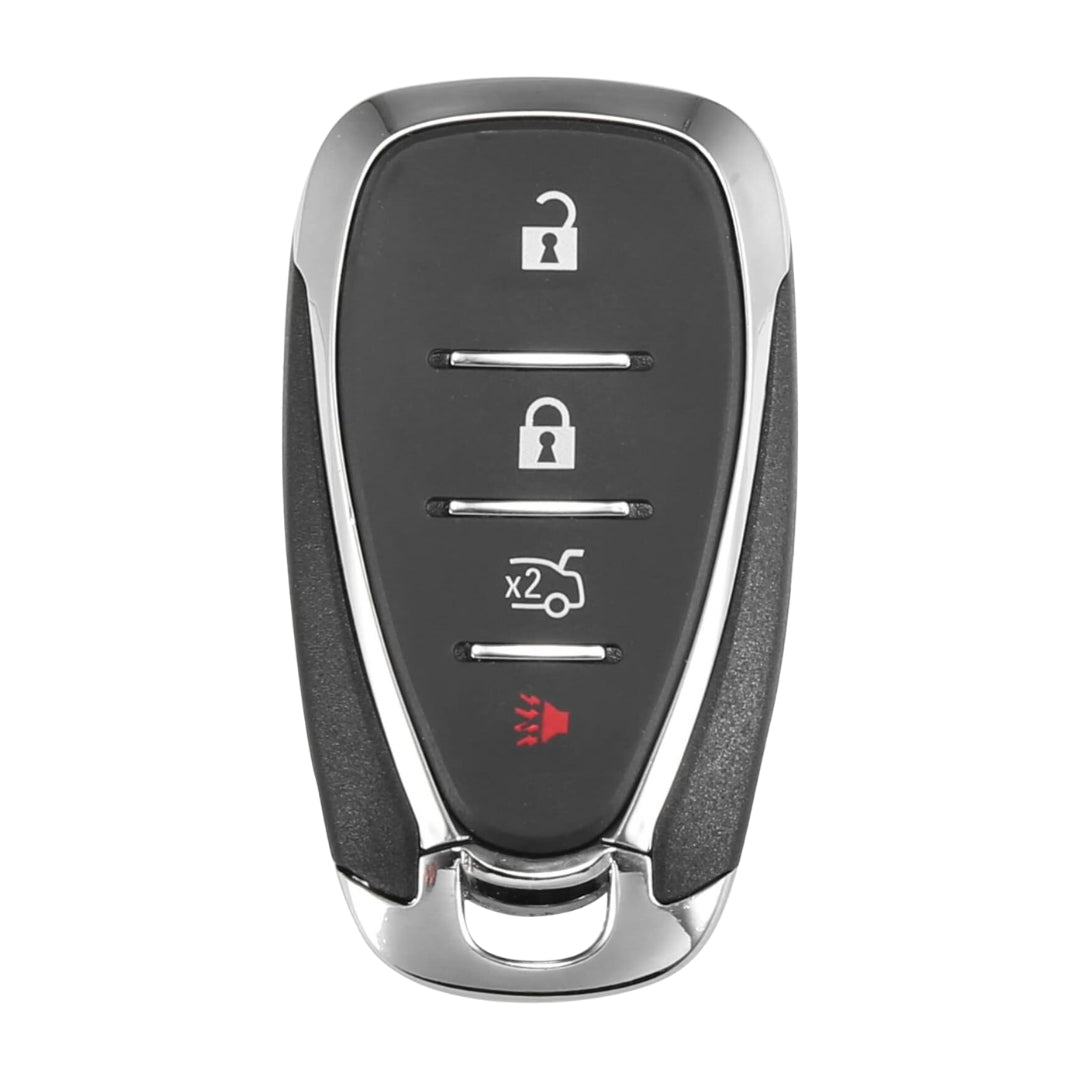 2016-2022 Chevrolet / 4-Button Smart Key / HYQ4EA / 433 MHz (AFTERMARKET)