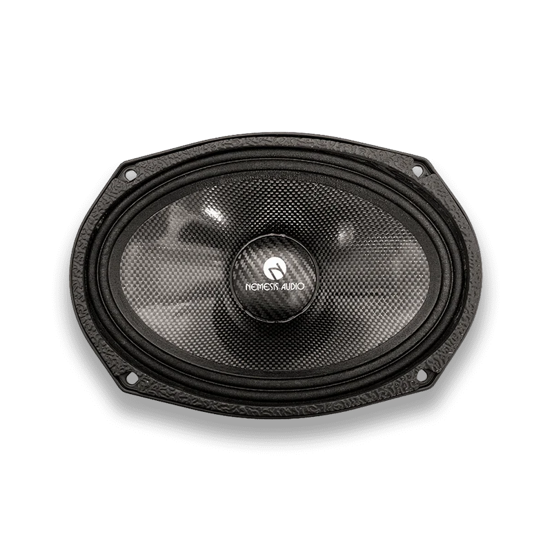 Nemesis Audio NEO-MR69CF 6
