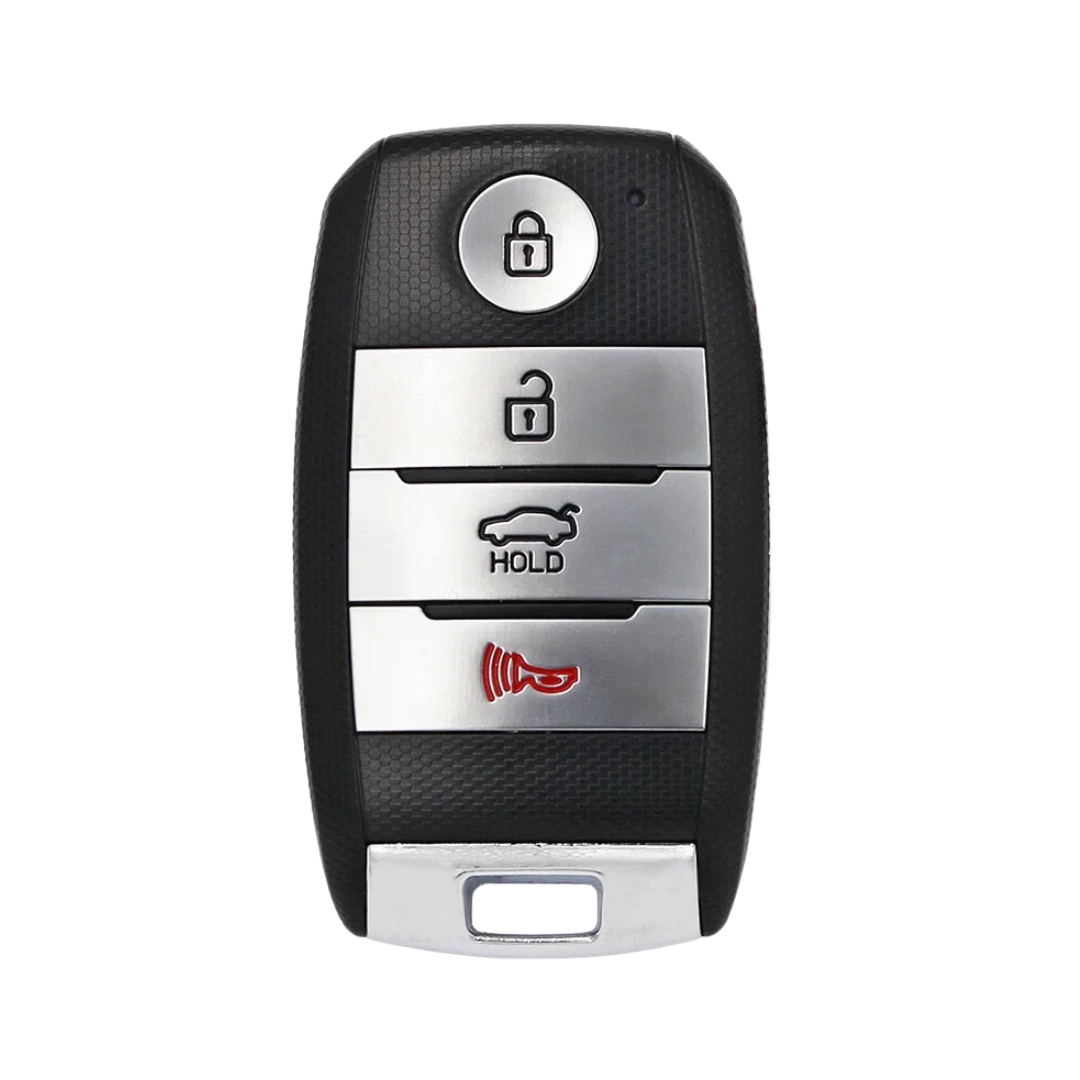 2017-2018 Kia Forte / 4-Button Smart Key / PN: 95440-A7600 / CQOFN00100 (AFTERMARKET)