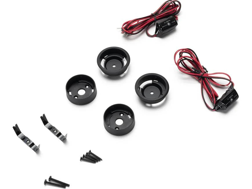 JL Audio C3-100ct C3 1