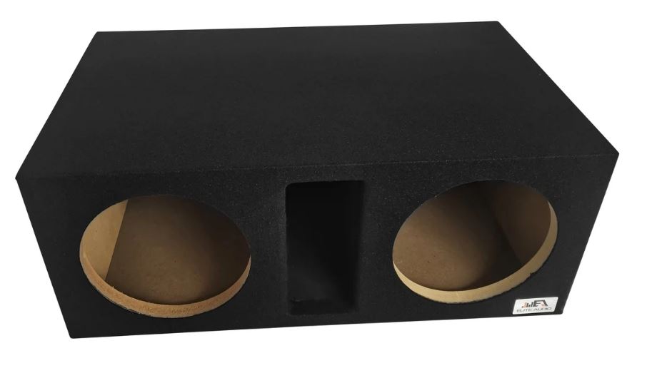 Elite Audio EBOX-SVD10SPL | Dual 10