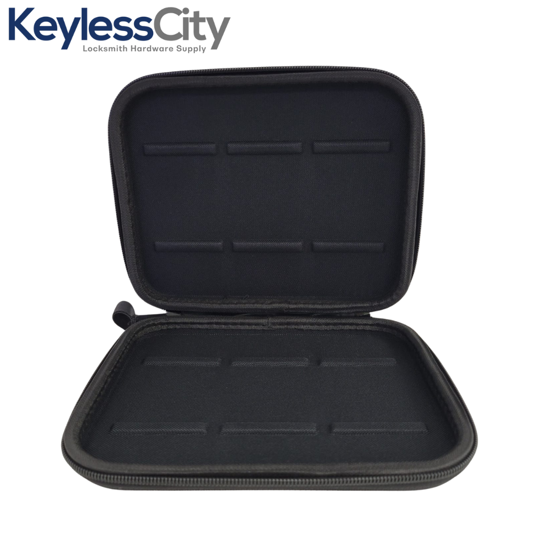 Heavy Duty Tool Case