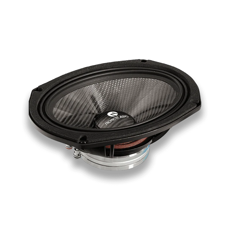 Nemesis Audio NEO-MB69CF 6