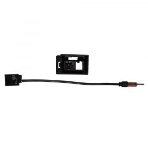 Volvo Vehicle Antenna Adapter Cable 1999-2009 - 40-VL10