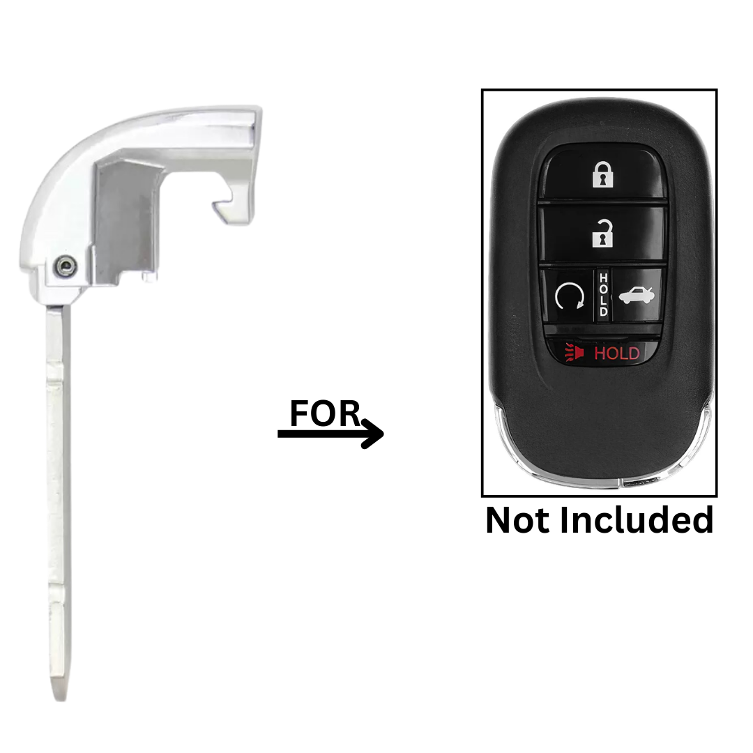 2022 Honda Civic / Emergency Key / PN: 35118-T20-305 (AFTERMARKET)