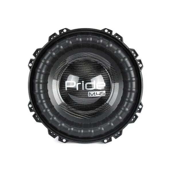Pride M45.12 12