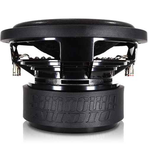 Sundown Audio SA10 Classic 10