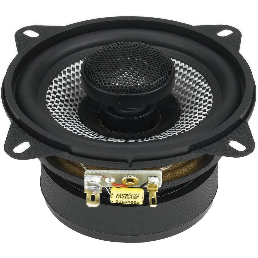 American Bass SQ4.0 4