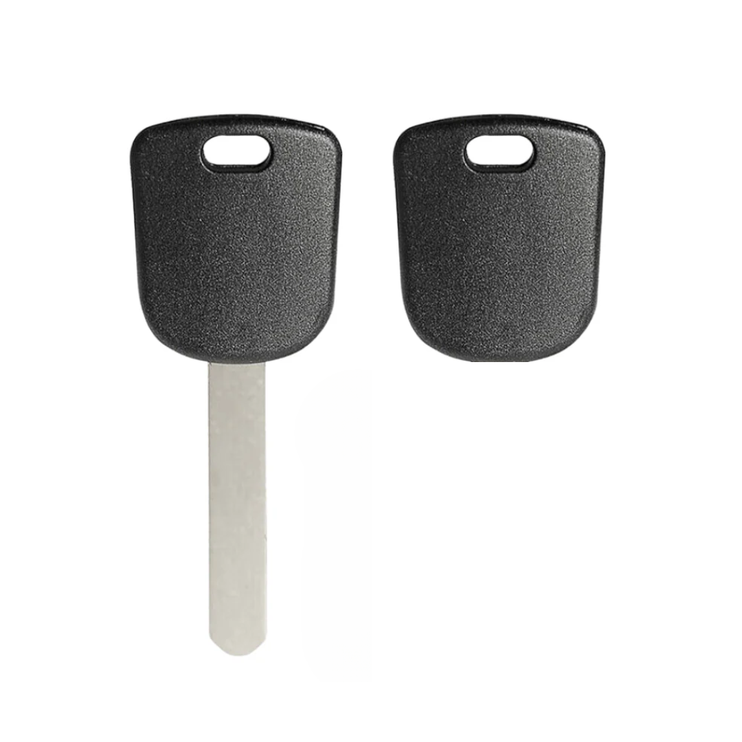 2002-2012 Acura Honda / HO01 Transponder Key SHELL (AFTERMARKET)