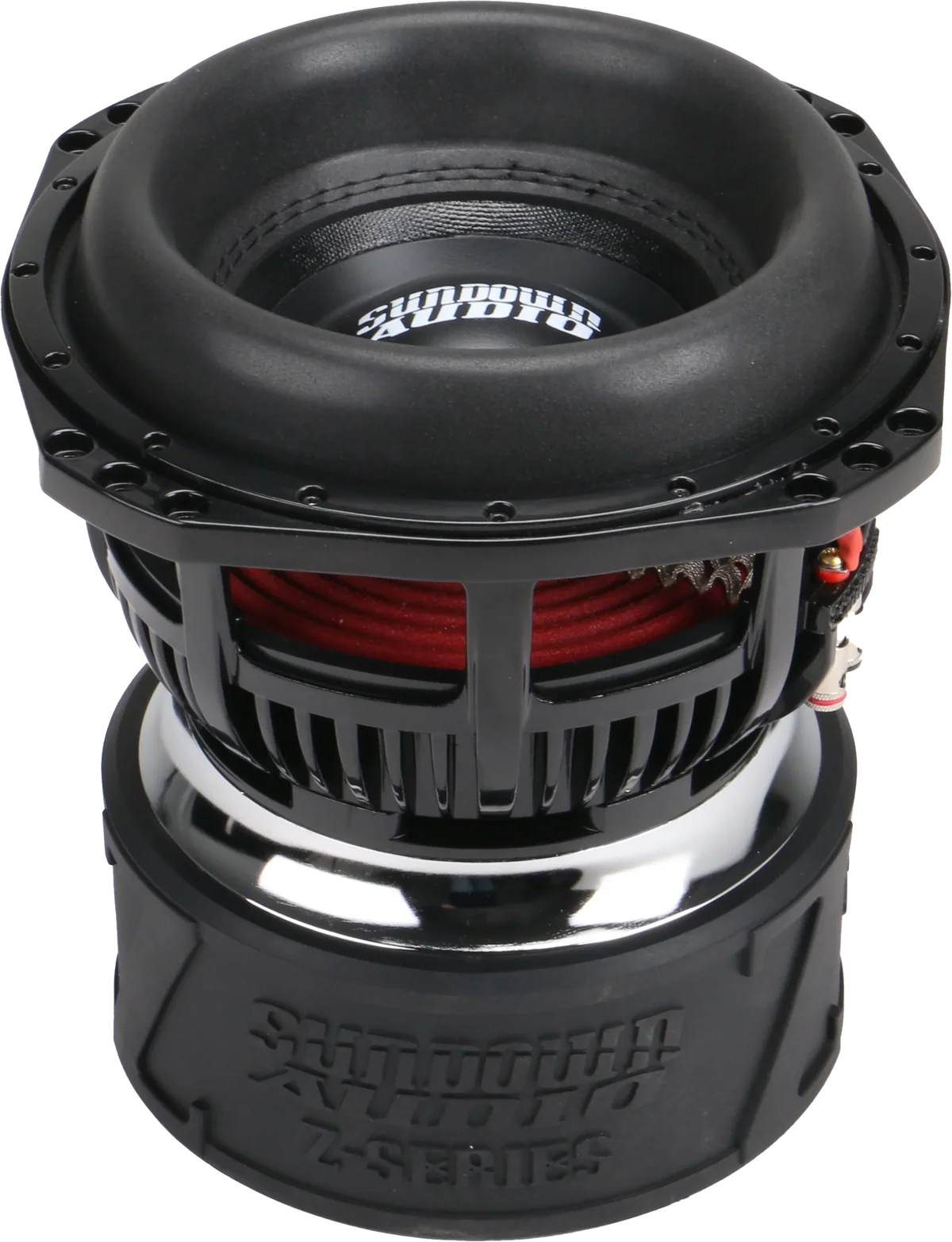 Sundown Audio Z8 | 8