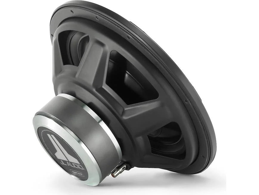 JL Audio 12W1v3-2 W1v3 Series 12