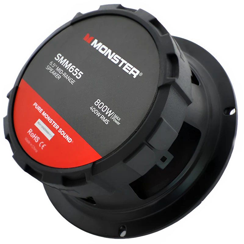 Monster SMM655 6.5