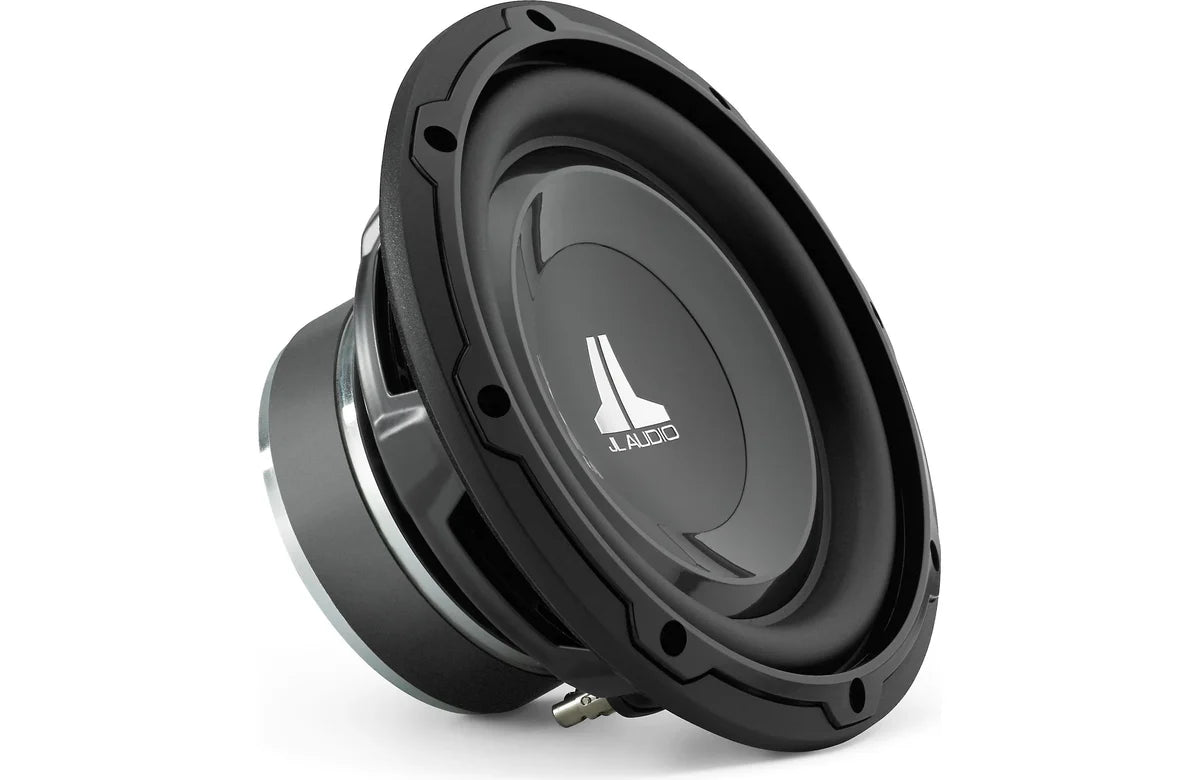 JL Audio 8W1 | 8