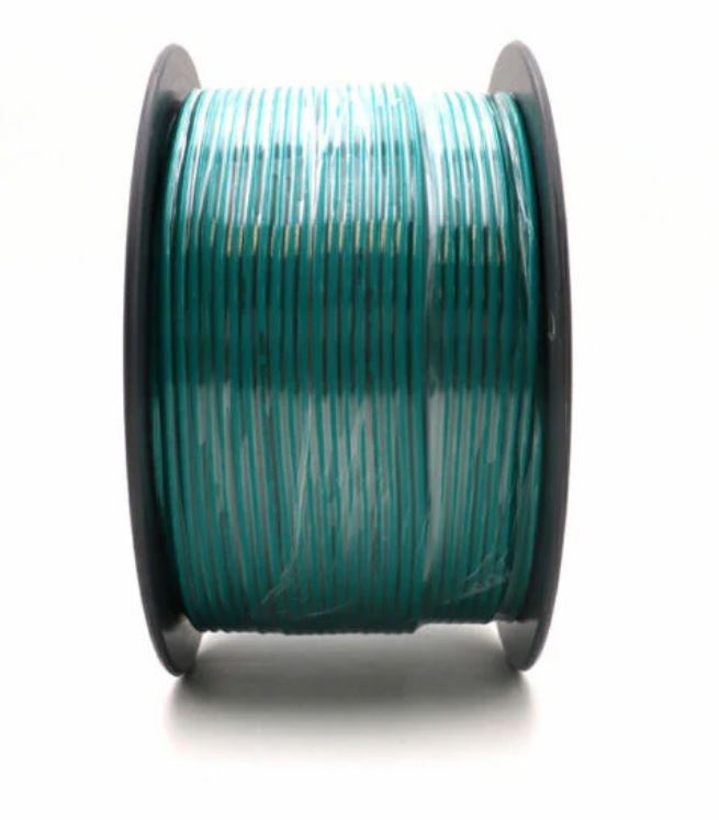 Elite Audio EA-PRM-18GRW(RD) CCA 18 Gauge Remote Wire 500ft | Elite Audio