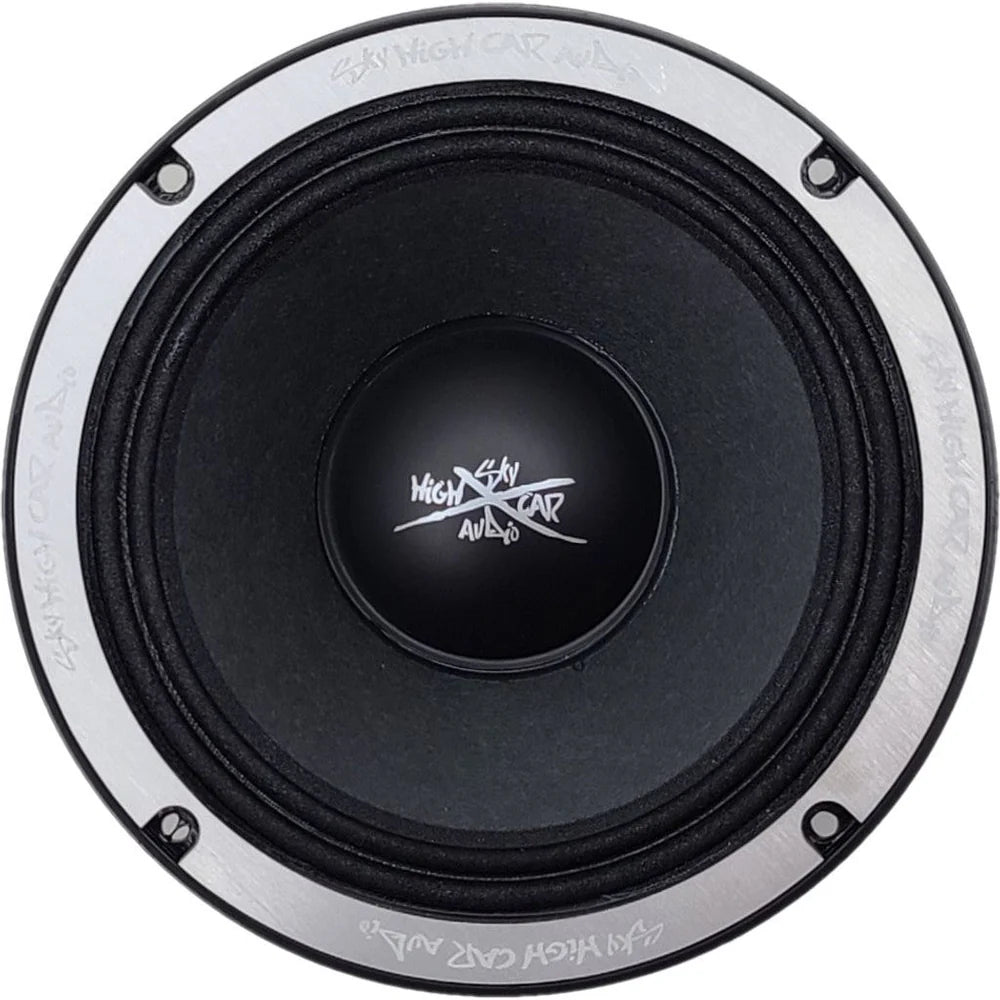 Sky High Car Audio SH-NEO64 6.5
