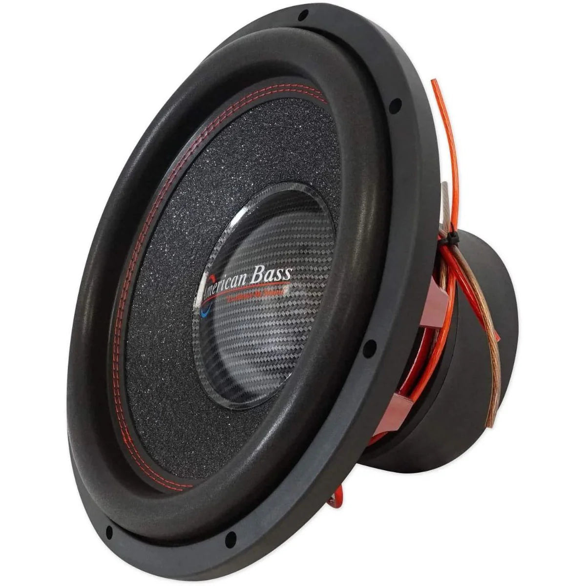 American Bass HAWK-1544 15