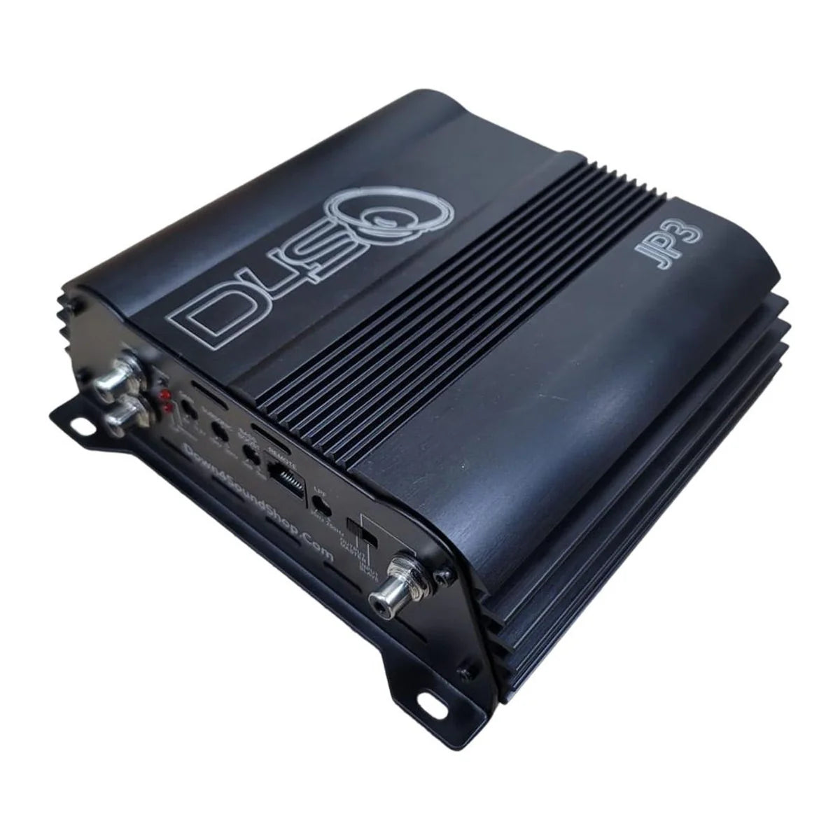 Down4Sound JP3 CPT 555W RMS Smart Amplifier
