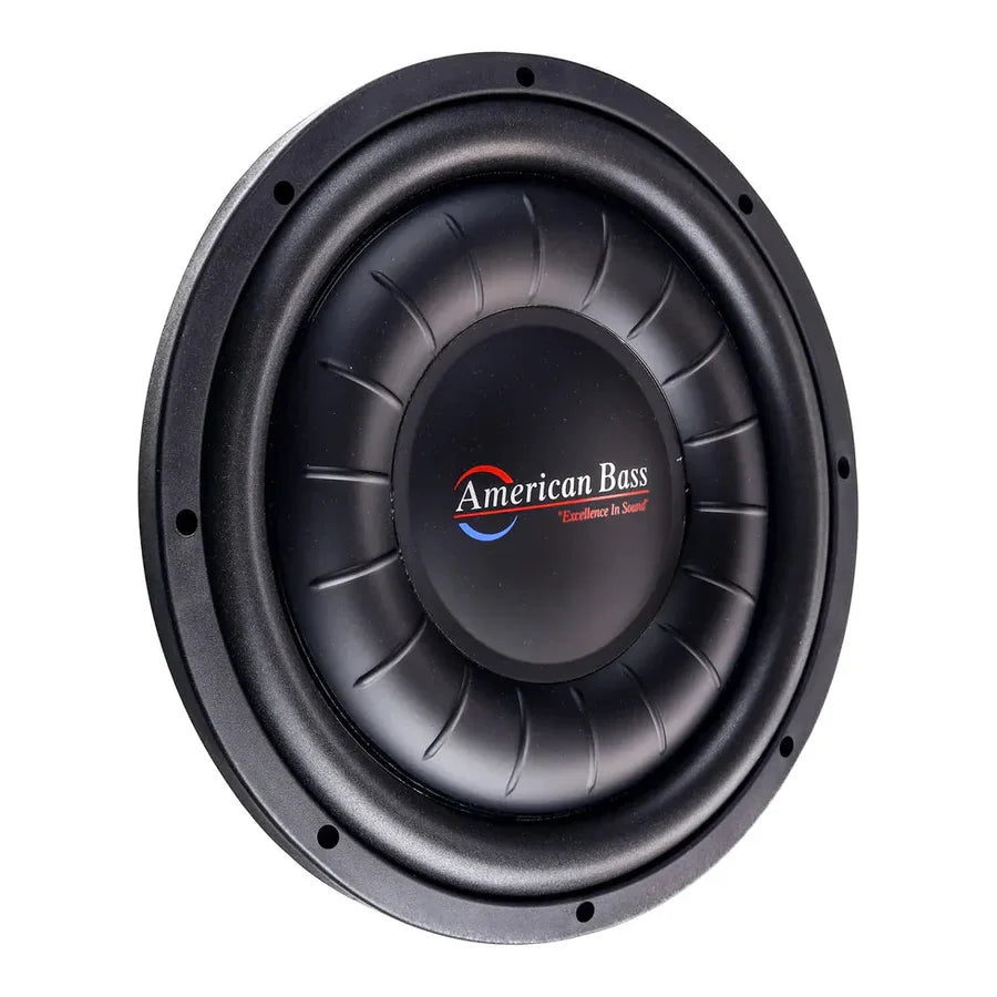 American Bass Hawk Slim 12 12