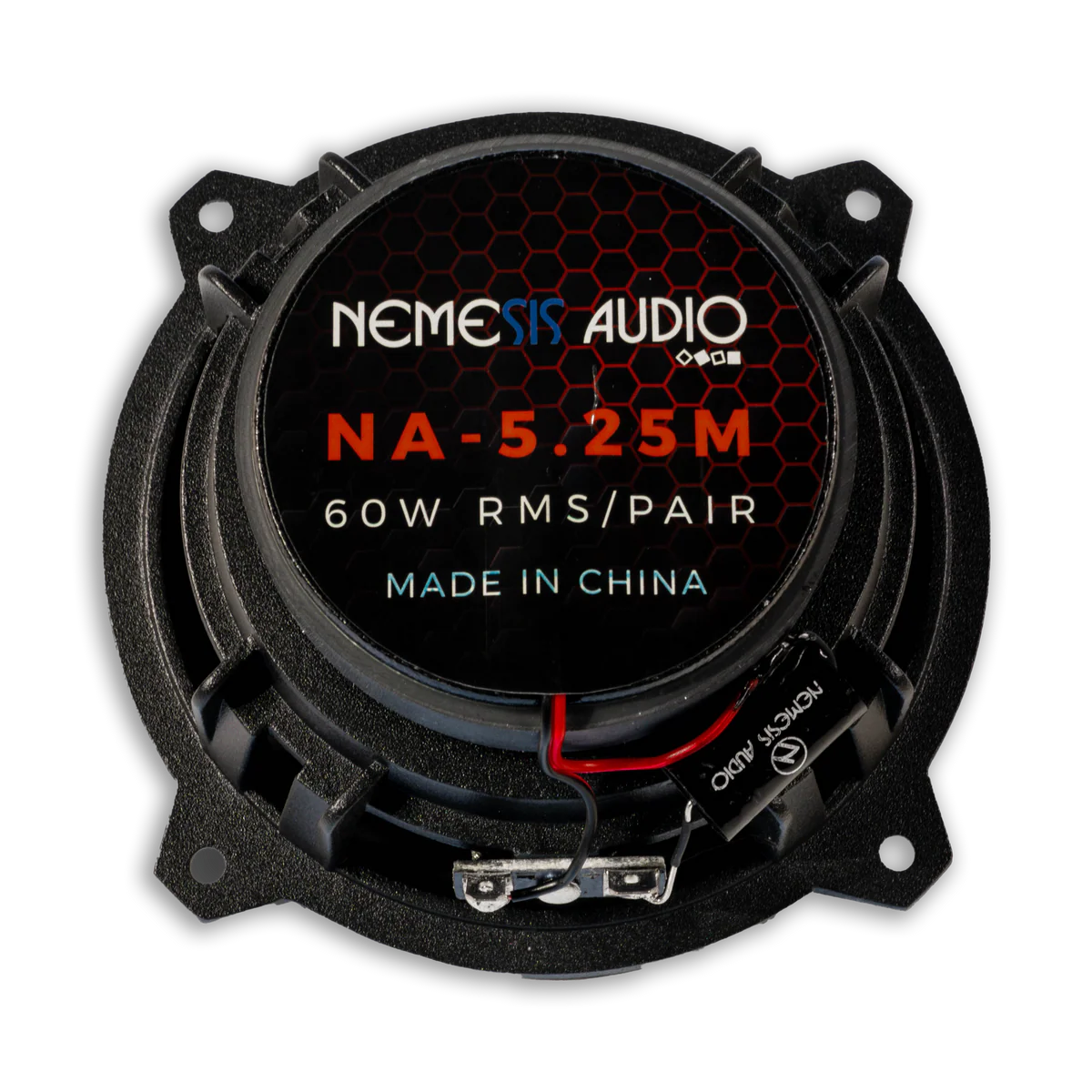Nemesis Audio NA-5.25M 5.25