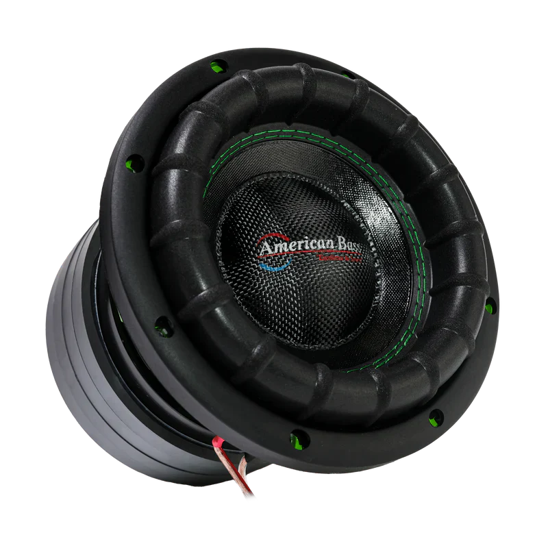 American Bass Godzilla 8