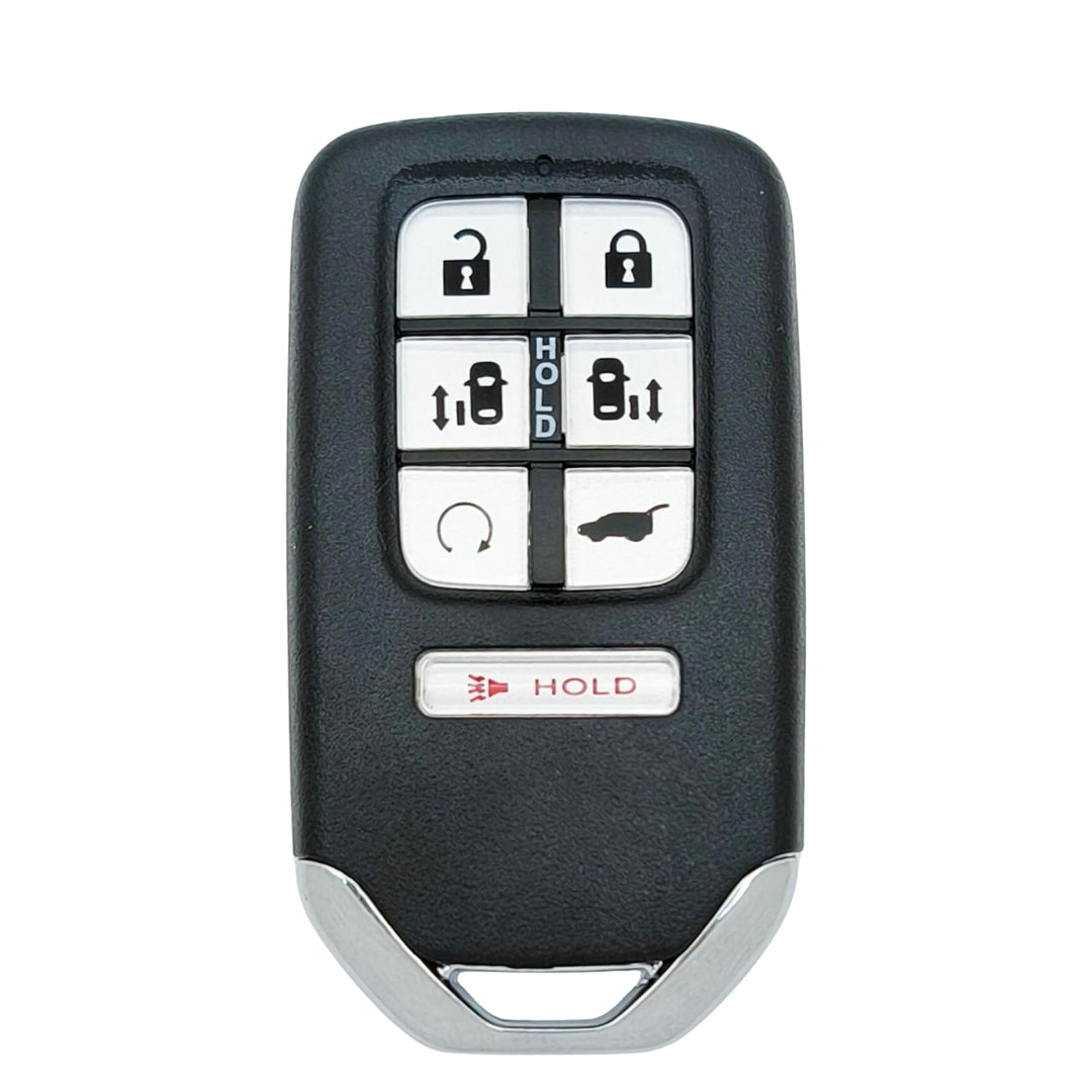 2018-2020 Honda Odyssey / 7-Button Smart Key / PN: 72147-THR-A11/ KR5V2X (AFTERMARKET)