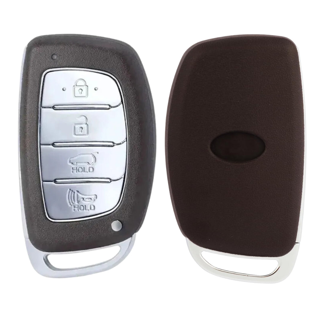 2014-2015 Hyundai Tucson / 4-Button Remote Smart Key / PN: 95440-2S600 / TQ8-FOB-4F03 (AFTERMARKET)