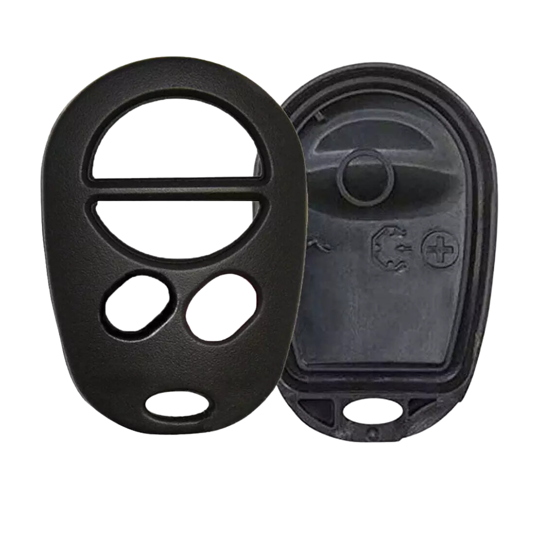 2008-2019 Toyota Keyless Entry Remote SHELL For GQ43VT20T