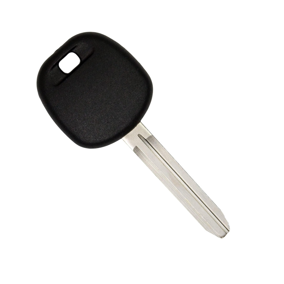 Toyota TOY43 Transponder Key (4C Chip) (AFTERMARKET)