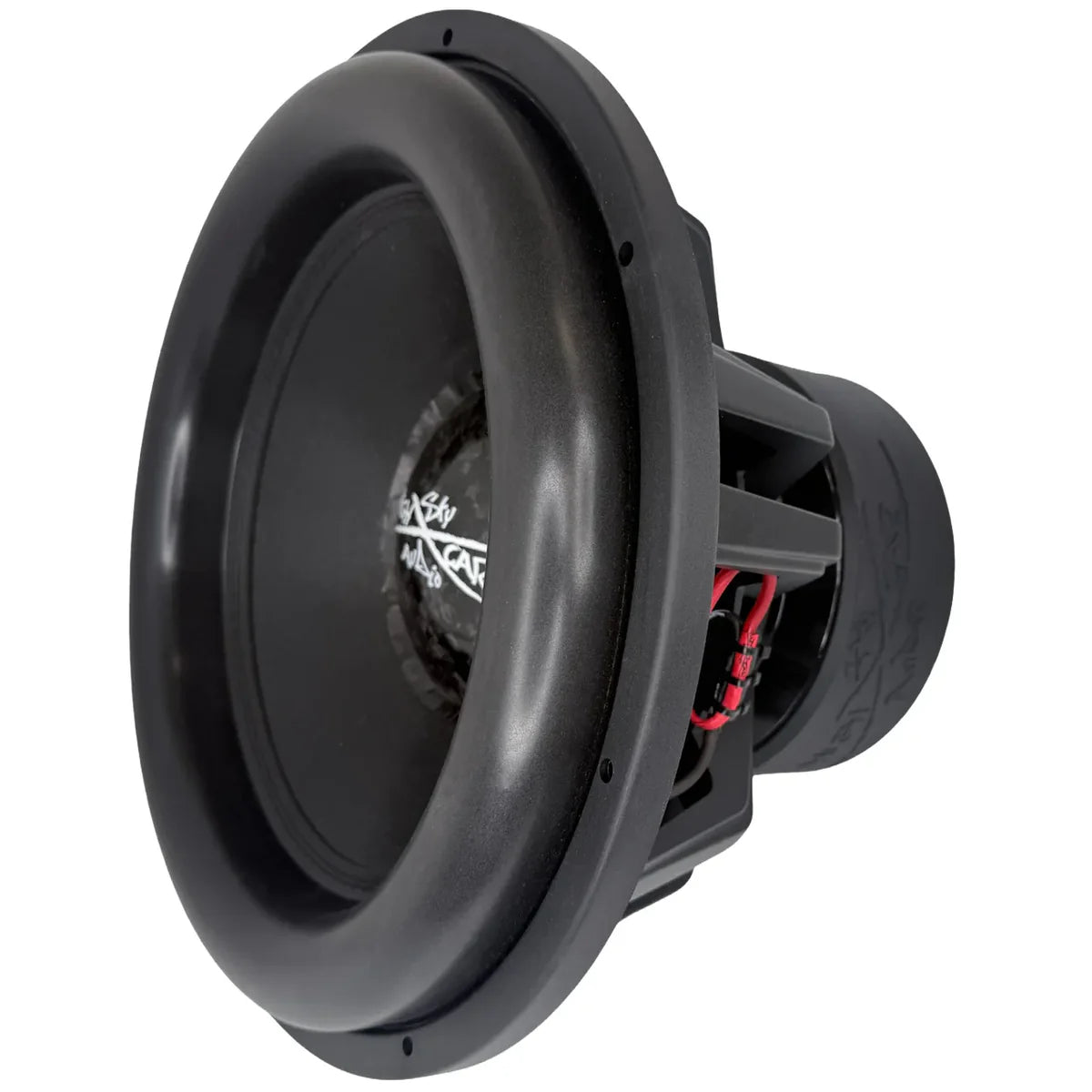 Sky High Car Audio FXXL 18
