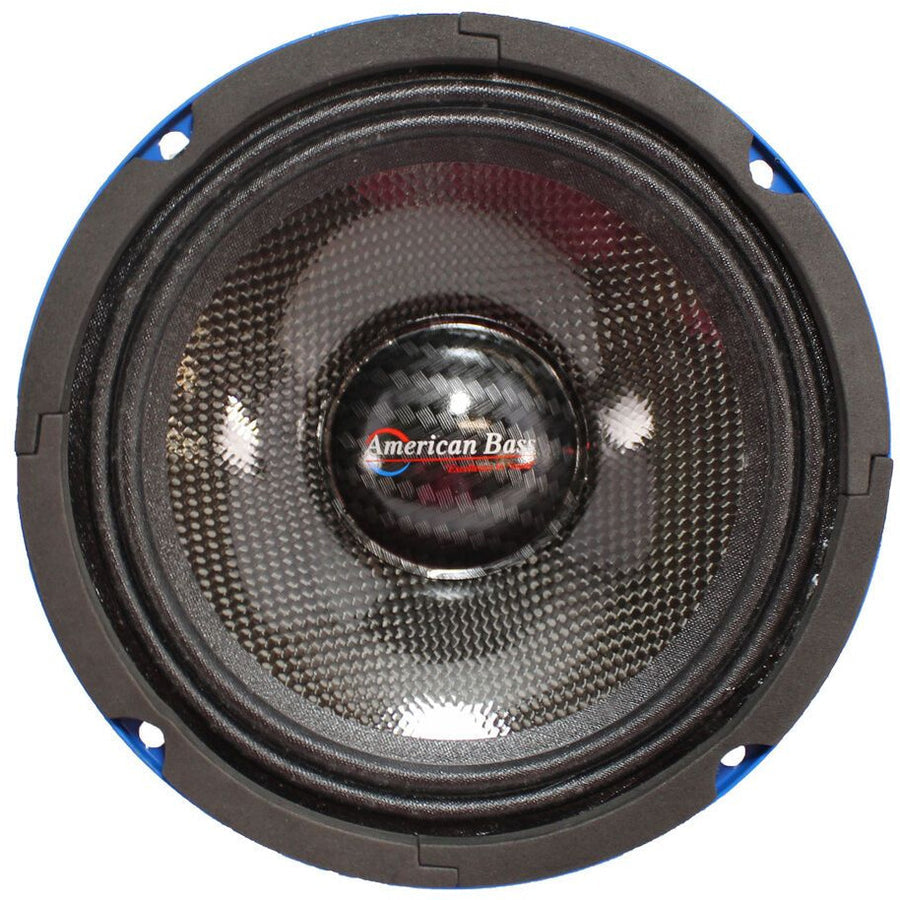 American Bass Godfather 6.5CC 6.5