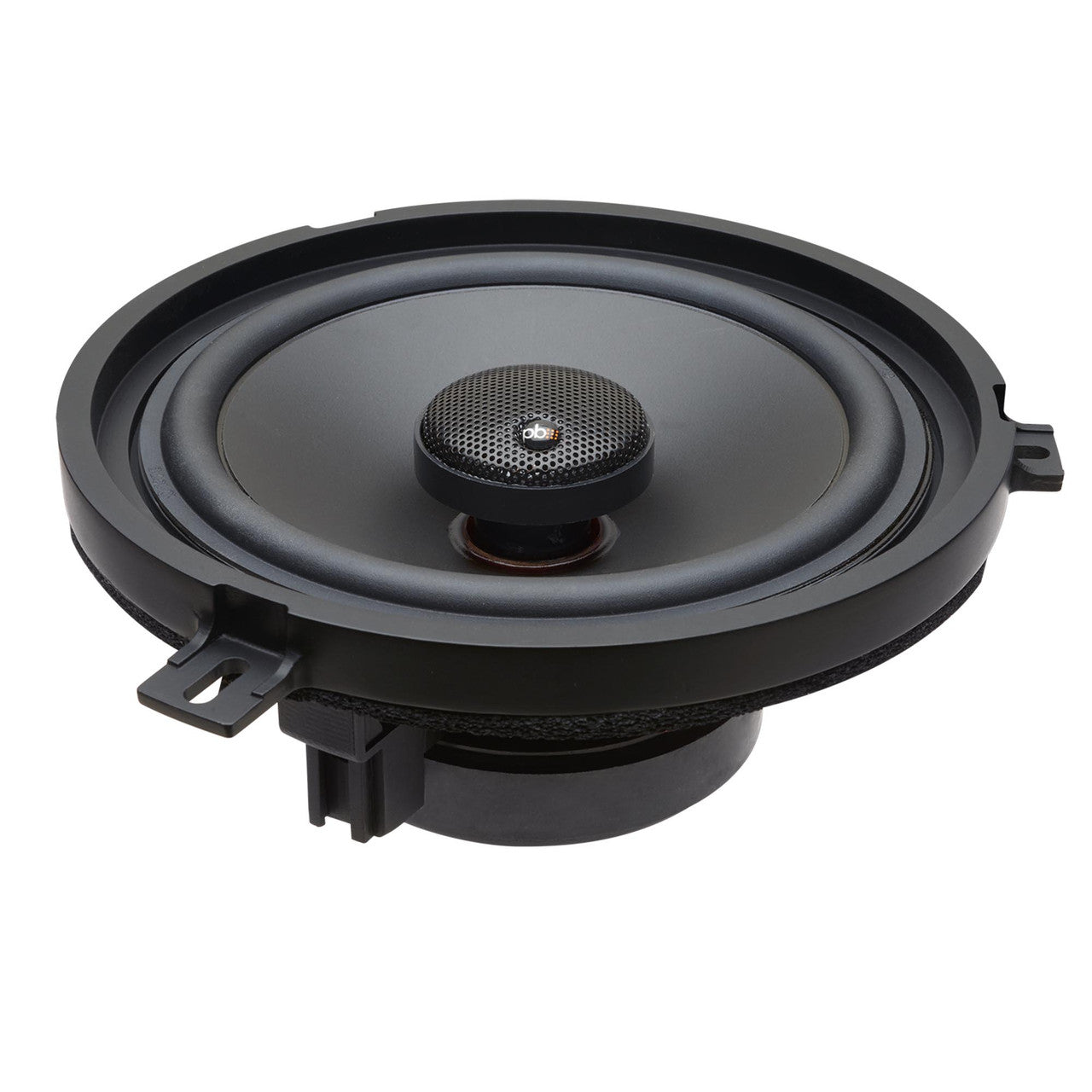 Powerbass OE652-CH Coaxial OEM Replacement Speakers Jeep & Chrysler (Pair)