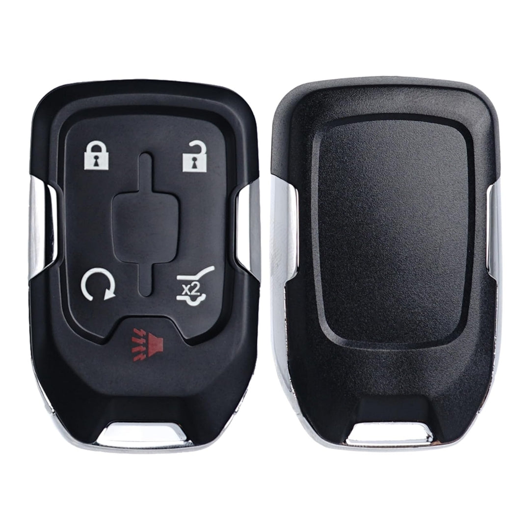 2021-2022 GMC Acadia Terrain / 5-Button Smart Key / PN: 13522895 / HYQ1ES (AFTERMARKET)