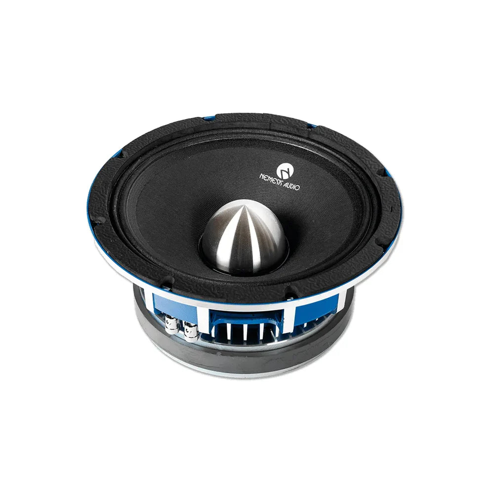 Nemesis Audio COL-10MR 10