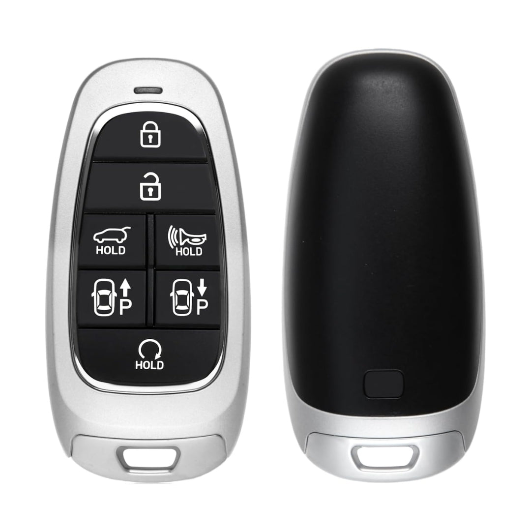 2022-2023 Hyundai Santa Fe / 7-Button Smart Key / PN: 95440-S1660 / TQ8-FOB-4F28 (Aftermarket)