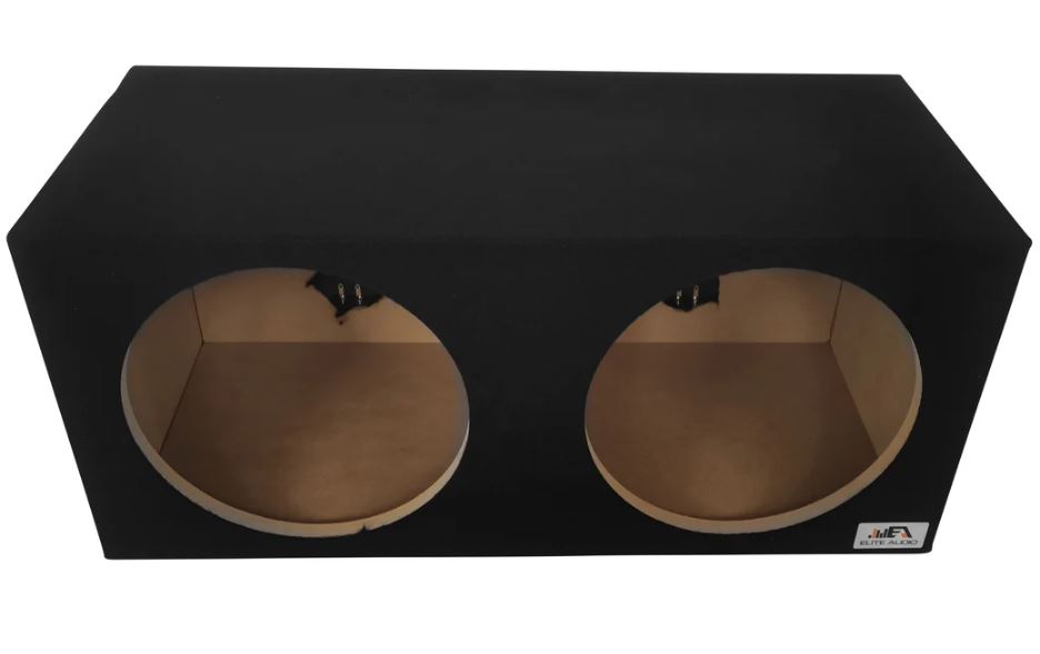 ELITE AUDIO EBOX-SSD12 | Single 12