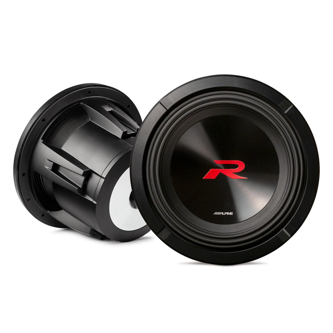 Alpine R2-W10D2 10