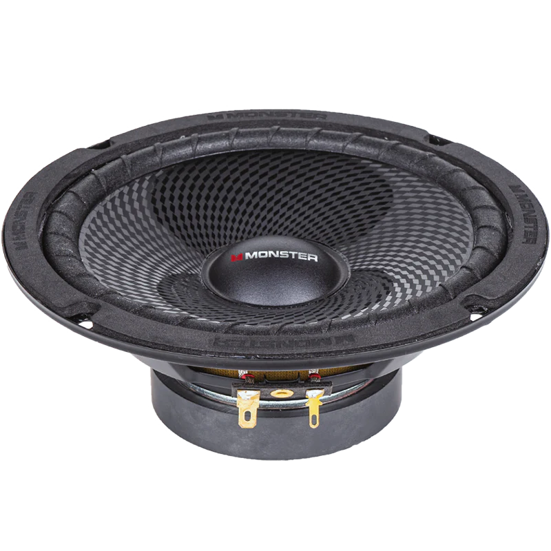 Monster SPD654LAT 6.5