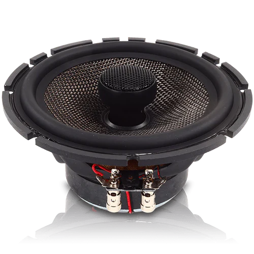 Sundown Audio SA-65CX V2 6.5